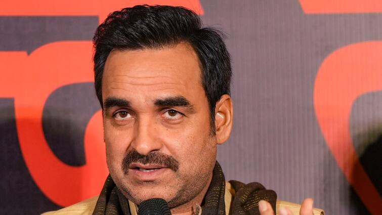 Bollywood Actor Pankaj Tripathi Brother In Law Dies Road Accident Sister Suffers Leg Injury Bollywood Actor Pankaj Tripathi's Brother-In-Law Dies In Road Accident, Sister Suffers Leg Injury