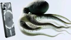 Nothing Releases NothingOS 2.5.5 Update For Phone 2: Know What's New