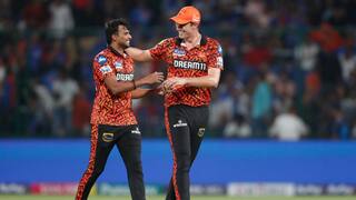 DC vs SRH: 8 ઓવરમાં 131 બની ગયા છતા દિલ્હી હાર્યું, નટરાજનનો તરખાટ