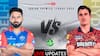 DC Vs SRH, IPL 2024 HIGHLIGHTS: SRH Beat DC By 67 Runs