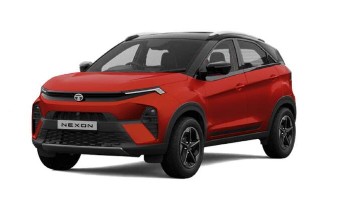 ভারতের SUV-র ক্রমবর্ধমান চাহিদার বাজারে বেশ কিছু কমদামী SUV-ও নিয়ে এসেছে কয়েকটি গাড়ি নির্মাতা সংস্থা। এদের মধ্যে প্রথমেই রয়েছে টাটা নেক্সনের নাম। ছবি- টাটা নেক্সনের ওয়েবসাইট থেকে