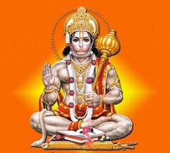 Hanuman Jayanti 2024: હનુમાન જયંતી પર બની રહ્યો છે ગજકેસરી યોગ, આ રાશિને થશે લાભ
