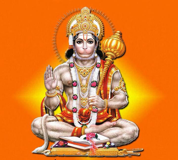 Hanuman Jayanti 2024: આ વખતે હનુમાન જયંતિ પર ગજલક્ષ્મી રાજયોગ રચાઈ રહ્યો છે, જેનાથી કેટલીક રાશિના લોકોને ફાયદો થશે. ચાલો જાણીએ આ ભાગ્યશાળી રાશિઓ વિશે
