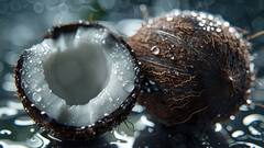 Coconut Water Source: ডাবে জল আসে কোত্থেকে? সহজ নয়, প্রক্রিয়া বেশ জটিল