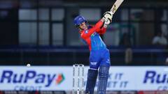 जैक फ्रेजर मैकगर्क ने महज 15 गेंदों पर बनाई फिफ्टी, क्रिस मॉरिस का 8 साल पुराना रिकॉर्ड तोड़ा