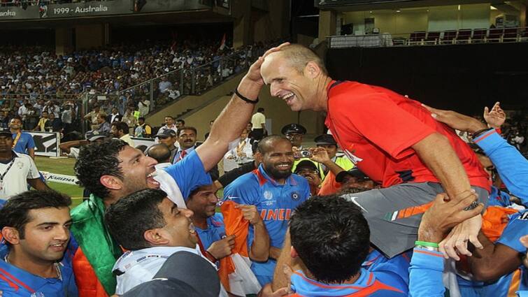Pakistan Cricket Board likely to announce new head coach Gary Kirsten by end of April Gary Kirsten : இந்தியாவிற்காக உலகக்கோப்பையை வென்று கொடுத்த கிரிஸ்டன்! பாகிஸ்தான் பயிற்சியாளர் ஆகிறாரா?