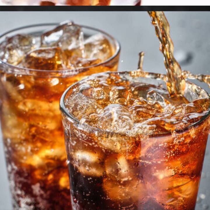 ਕੋਲਡ ਡਰਿੰਕਸ ਪੀਣ ਦੀ ਆਦਤ ਬੱਚਿਆਂ ਵਿੱਚ ਬੇਰੋਕ ਅਤੇ ਕਬਾੜ ਖਾਣ ਦੀ ਆਦਤ ਨੂੰ ਵਧਾ ਸਕਦੀ ਹੈ। ਇਸ ਕਾਰਨ ਉਹ ਸਿਹਤਮੰਦ ਫਲ ਅਤੇ ਸਬਜ਼ੀਆਂ ਦੀ ਬਜਾਏ ਬਾਹਰ ਦਾ ਖਾਣਾ ਸ਼ੁਰੂ ਕਰ ਦਿੰਦੇ ਹਨ।