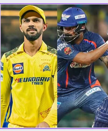 ਰਾਹੁਲ-ਰਿਤੁਰਾਜ ਨੂੰ ਇੱਕ ਗਲਤੀ ਪਈ ਭਾਰੀ, BCCI ਨੇ ਦਿਖਾਈ ਸਖ਼ਤੀ