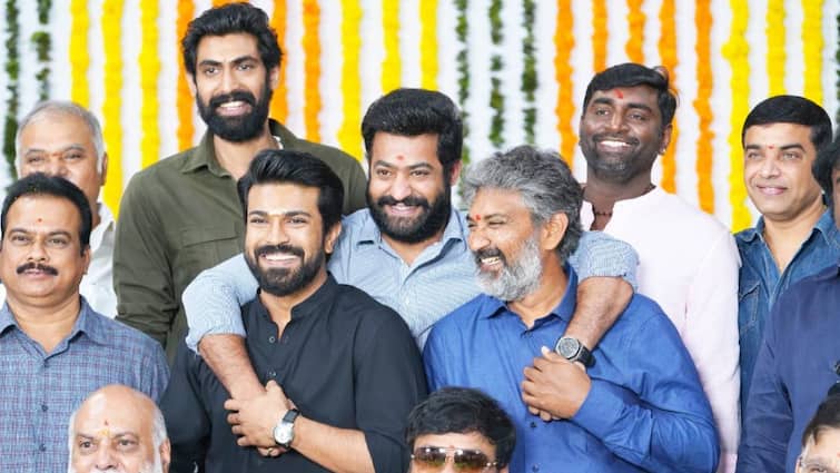 Initially, I Said Impossible To SS Rajamouli: SS Senthil Kumar, Cinematographer On Collaborative Journey of Over 20 Years ‘Initially, I Said Impossible To SS Rajamouli…’: 'RRR' Cinematgrapher SS Senthil Kumar