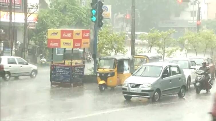 Weather in Telangana Andhra Pradesh Hyderabad on 20 April 2024 Summer heat waves updates latest news here Weather Latest Update: తెలంగాణలో కూల్ వెదర్‌- హైదరాబాద్ సహా పలు జిల్లాల్లో వర్షాలు