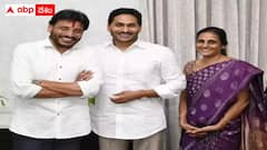 టెక్కలిలో ఇండిపెండెంట్ బరిలో దువ్వాడ వాణి - దువ్వాడ శ్రీనివాస్ స్పందన ఇదే!