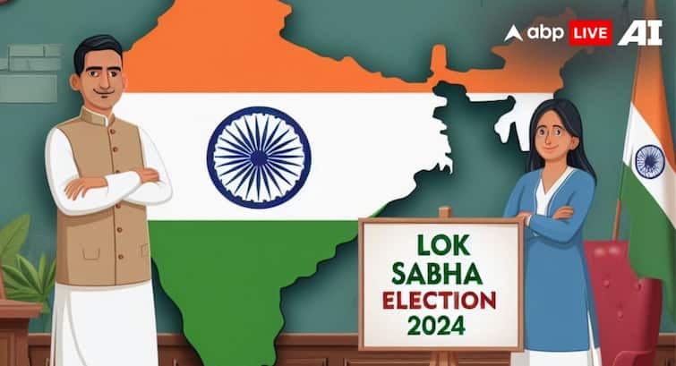 Lok Sabha Election 2024 UP lok sabha election 2024 third phase nomination last 182 candidate fill form  ann Lok Sabha Election 2024: यूपी में तीसरे चरण के लिए 182 प्रत्याशियों ने किया नामांकन, 7 मई को डाले जाएंगे वोट