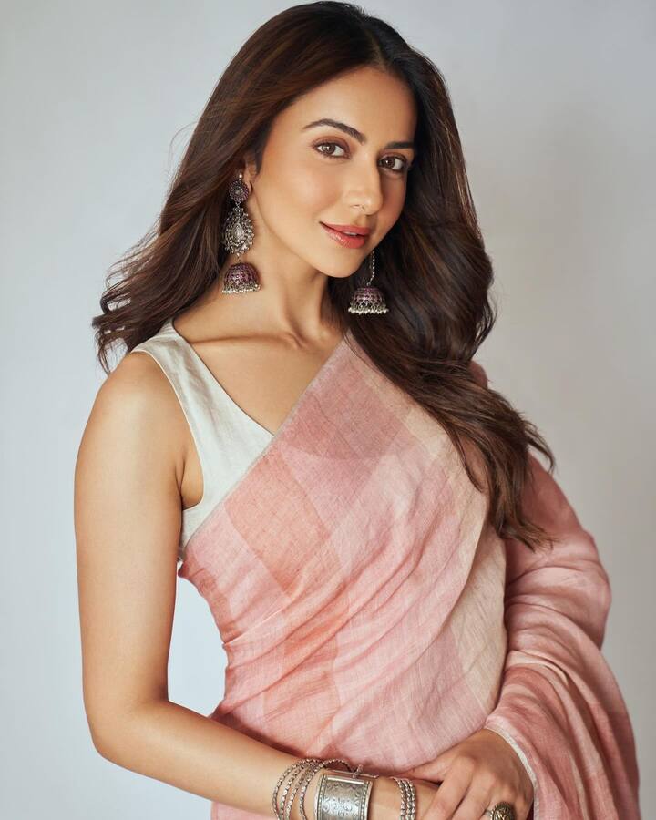અભિનેત્રીએ એ પણ સાબિત કર્યું છે કે તે કોઈપણ પ્રકારનું પાત્ર ખૂબ સારી રીતે ભજવી શકે છે