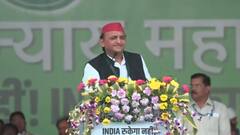 'शेरों को गिरफ्तार किया उनकी दहाड़..', बीजेपी पर बरसे अखिलेश यादव