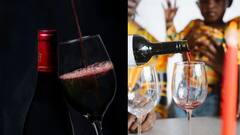 Wine: ஒயின் குடிப்பதில் நன்மைகள் இருக்கிறதா?இதைப் படிங்க!