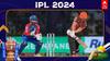 IPL 2024 Points Table: இரண்டாவது இடத்துக்கு தாவிய ஹைதராபாத்.. சென்னை அணியின் நிலைமை என்ன..? முழு விவரம் இதோ!
