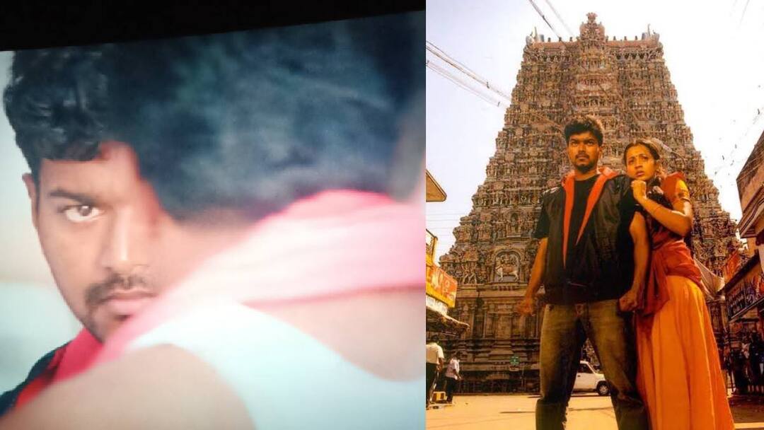 Ghilli Box Office Collection: வாவ்.. ரீ-ரிலீஸில் சொல்லி அடித்த விஜய்யின் கில்லி .. முதல் நாள் வசூலே இவ்வளவா?