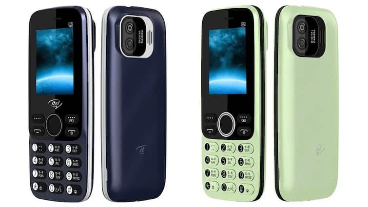 Itel Launched Their Feature Phone Super Guru 4G in India Check the Price of this Budget Range Phone and Features Itel Feature Phone: ভারতে ফিচার ফোন লঞ্চ করেছে আইটেল, 'সুপার গুরু ৪জি' মডেলের দাম কত?