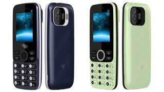 Itel Feature Phone: ভারতে ফিচার ফোন লঞ্চ করেছে আইটেল, 'সুপার গুরু ৪জি' মডেলের দাম কত?