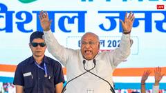 'ट्रेलर ऐसा है तो फिल्म कैसी होगी', मल्लिकार्जुन खरगे ने साधा पीएम मोदी पर निशाना