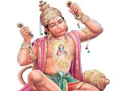 Hanuman Jayanti 2024: હનુમાન જયંતિના દિવસે ન કરો આ ભૂલ, બજરંગબલીની સાથે શનિદેવ પણ થઈ જશે ક્રોધિત
