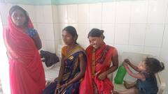 पटना में डांस प्रोग्राम का लुत्फ उठा रहा था युवक, बदमाशों ने मार दी गोली