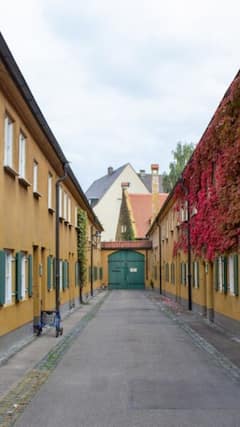 বছরে ভাড়া ৮৮ টাকা, সস্তায় বাড়ি পাওয়া যায় এখানে