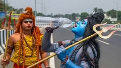 Weather Updates: આ રાજ્યોમાં ગરમી વર્તાવશે કહેર, IMDએ જાહેર કર્યુ લેટેસ્ટ હવામાન અપડેટ્સ