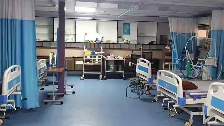 बता दें कि अगर आयुष्मान भारत योजना के तहत सूचीबद्ध अस्पताल किसी भी आयुष्मान कार्ड धारक लाभार्थी को इलाज के लिए मना करता है. तो फिर उसकी शिकायत की जा सकती है.