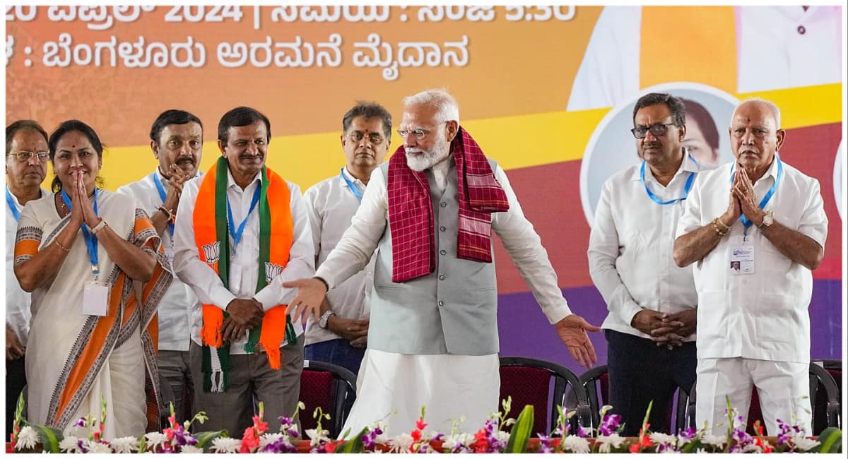 क्या है नेहा मर्डर केस, जिसने कर्नाटक में मचा दी है सियासी हलचल, पीएम मोदी ने भी रैली में किया जिक्र