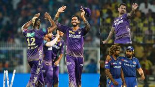 KKR vs RCB: सिर्फ एक रन से हारी बेंगलुरु, नरेन ने मलिंगा को पछाड़ा, KKR vs RCB मैच में बने कई बड़े रिकॉर्ड्स