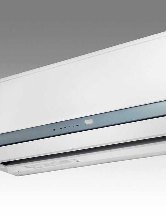 एक कमरे में कितने टन का एसी चाहिए