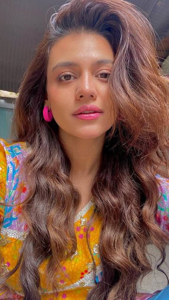 न्यू मदर्स के लिए पाकिस्तानी एक्ट्रेस की ये है सलाह