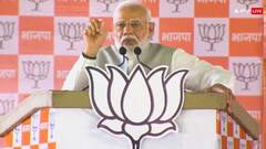 'Ram Vs Shiv' Remark: PM Says Kharge's 'Insolent Comment' Aimed At Dividing Hindus — WATCH