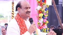 'ओछी राजनीति के चक्कर में एयरपोर्ट की सुविधा से किया वंचित', अशोक गहलोत पर ओम बिरला का हमला