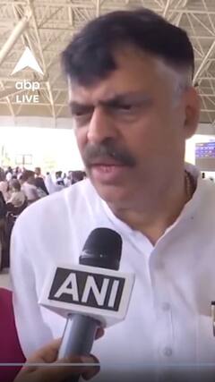 'प्रथम चरण में 102 सीटों पर जो चुनाव हुआ है' | Abpnewsshorts