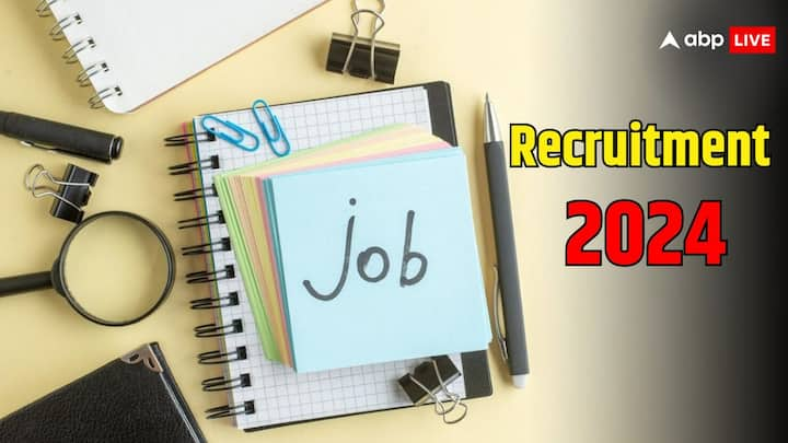 Job Alert: गवर्नमेंट जॉब की तलाश में हैं तो नवोदय विद्यालय समिति में निकली इन वैकेंसी के लिए फॉर्म भर सकते हैं. आवेदन चल रहे हैं और कुछ दिनों बाद लास्ट डेट आ जाएगी.