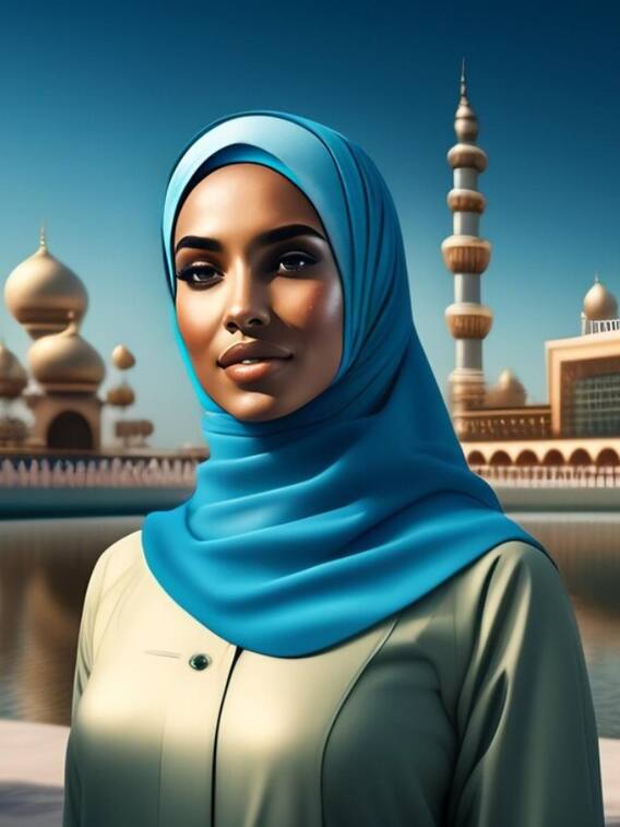 दुनिया के कितने देशों में 90 फीसदी से ज्यादा हैं मुस्लिम?