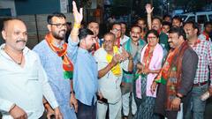 उज्जैन में 22 अप्रैल BJP प्रत्याशी अनिल फिरोजिया को नामांकन रैली, CM मोहन यादव होंगे शामिल