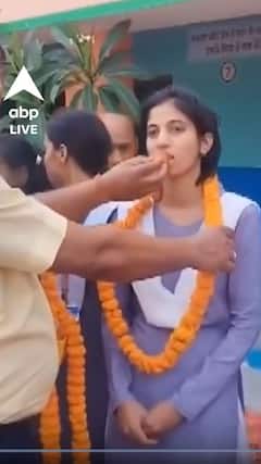 चार्ली गुप्ता ने UP बोर्ड टॉपर लिस्ट में कैसे बनाई जगह | shorts