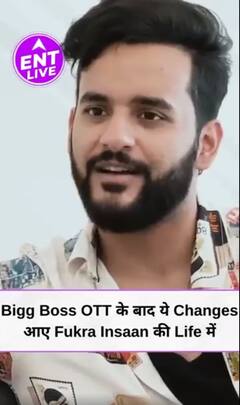 Fukra Insaan की Life में कैसे आए Bigg Boss OTT के बाद Changes?