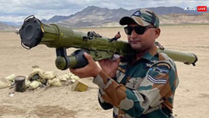 Indian Army New Missile Project Worth 6800 crores shoulder missile system will be used on China Pakistan border Army New Missile Project: सीमा पर परिंदा भी नहीं मार सकेगा पर! भारतीय सेना बना रही ये अचूक हथियार