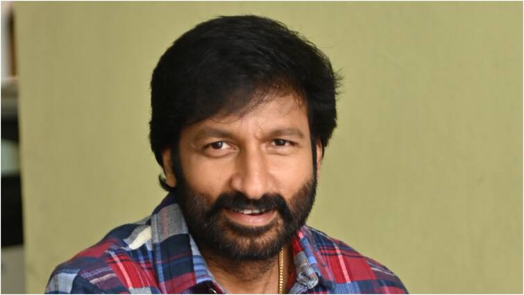 Gopichand signs new movie with his Sahasam producer BVSN Prasad deets inside Gopichand: గోపీచంద్ కొత్త సినిమా - 'సాహసం' నిర్మాతతో మరోసారి!