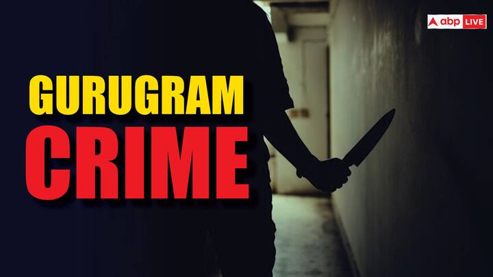Gurugram Crime Husband murdered  wife with sharp object in Gurugram Manesar police filed FIR ann Gurugram Crime: गुरुग्राम में पति ने पत्नी की नुकीली चीज से की हत्या, आरोपी की तलाश में खाक छान रही मानेसर पुलिस