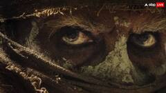 'कल्कि 2898 एडी' से 'अश्वत्थामा' का खूंखार लुक आया सामने, देखा क्या?