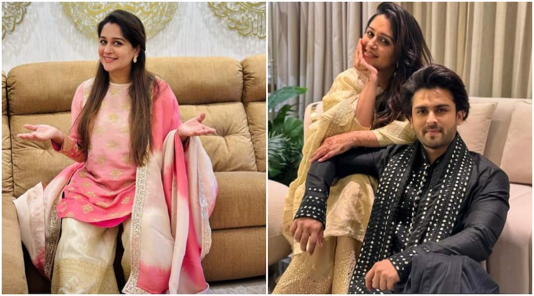 शोएब इब्राहिम से शादी करने से पहले Dipika Kakar ने कबूला था इस्लाम? एक्ट्रेस ने अब बताई सच्चाई Dipika Kakar Converted to islam before marrying shoaib ibrahim changed her name with faiza शोएब इब्राहिम से शादी करने से पहले Dipika Kakar ने कबूला था इस्लाम? एक्ट्रेस ने अब बताई सच्चाई