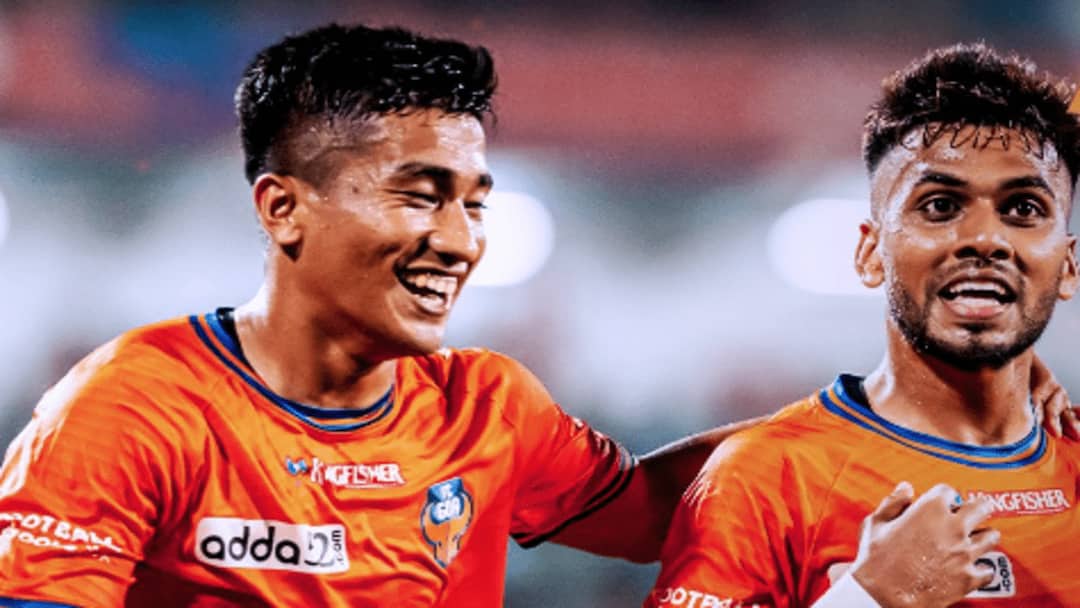 ISL 2023/24 Semifinal Schedule — All You Need To Know ISL 2023/24 Semifinal Schedule — All You Need To Know