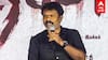 Hari Angry : ”எதிர்த்து கேட்க முடியுமா?” டென்ஷன் ஆன ஹரி! செய்தியாளருடன் வாக்குவாதம்