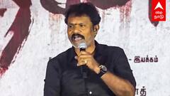 Hari Angry : ”எதிர்த்து கேட்க முடியுமா?” டென்ஷன் ஆன ஹரி! செய்தியாளருடன் வாக்குவாதம்