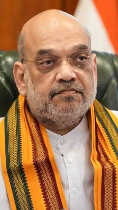 'आप लोगों को लालू-रावड़ी का शासन याद है ना...NDA सरकार में अत्याचार बंद हुआ'- Amit Shah | shorts